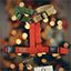 Christmas Rosso Edition Haqihana