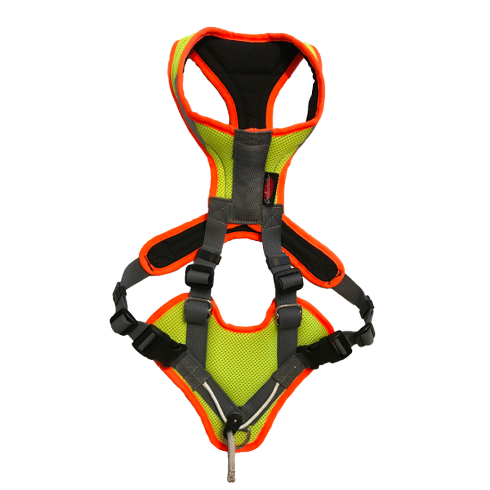 Mantrailing Harness Grossenbacher