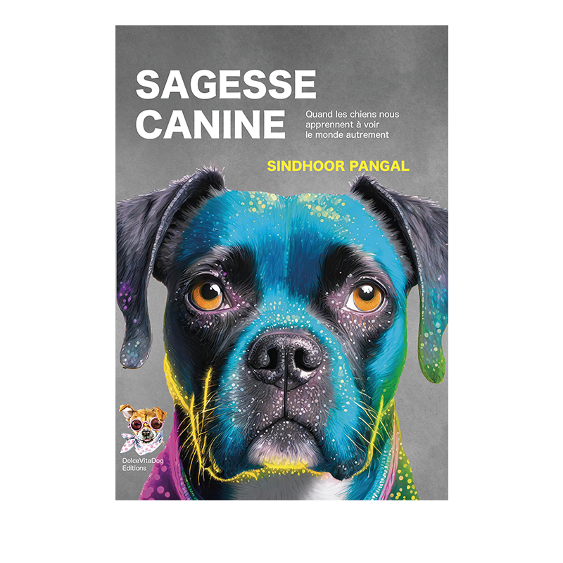 Sagesse Canine - Sindhoor Pangal