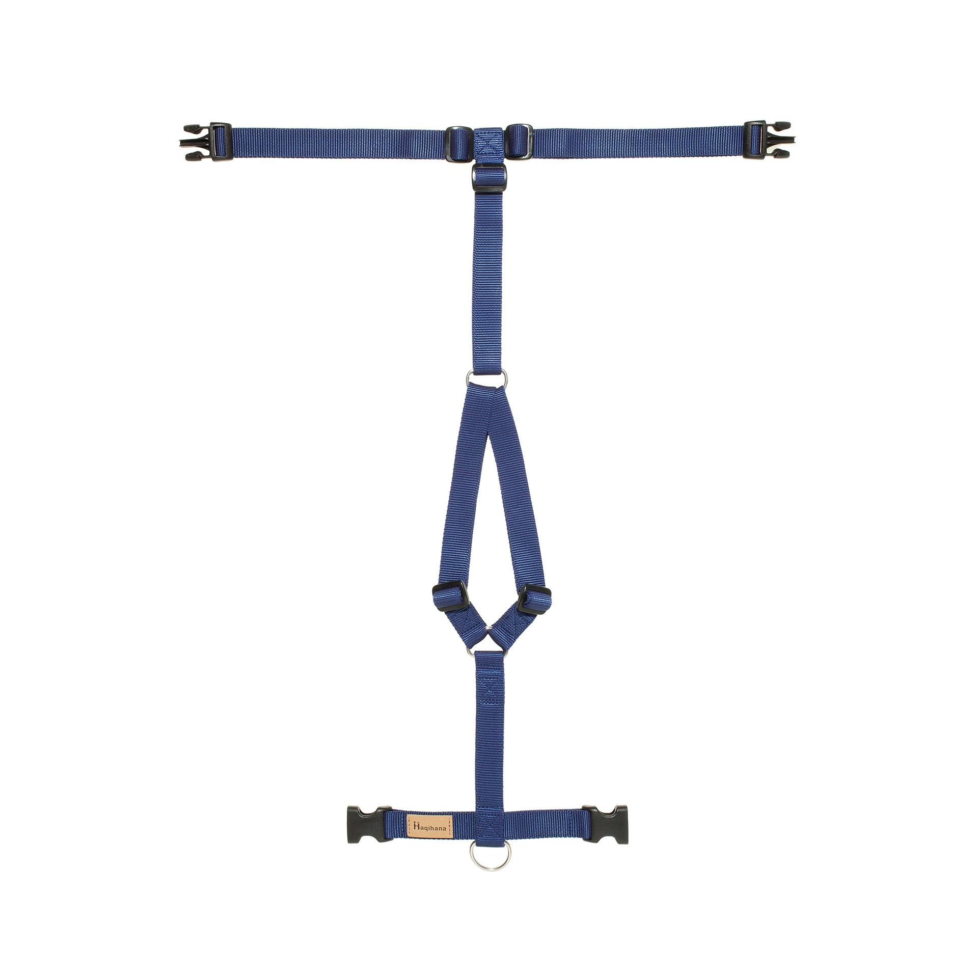 Harnais Haqihana