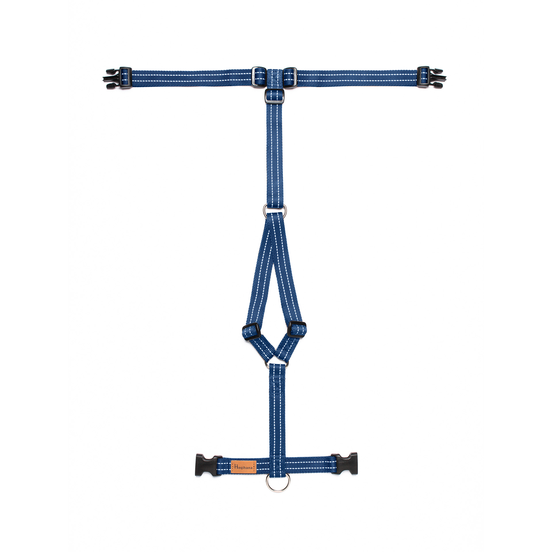 Harnais Haqihana