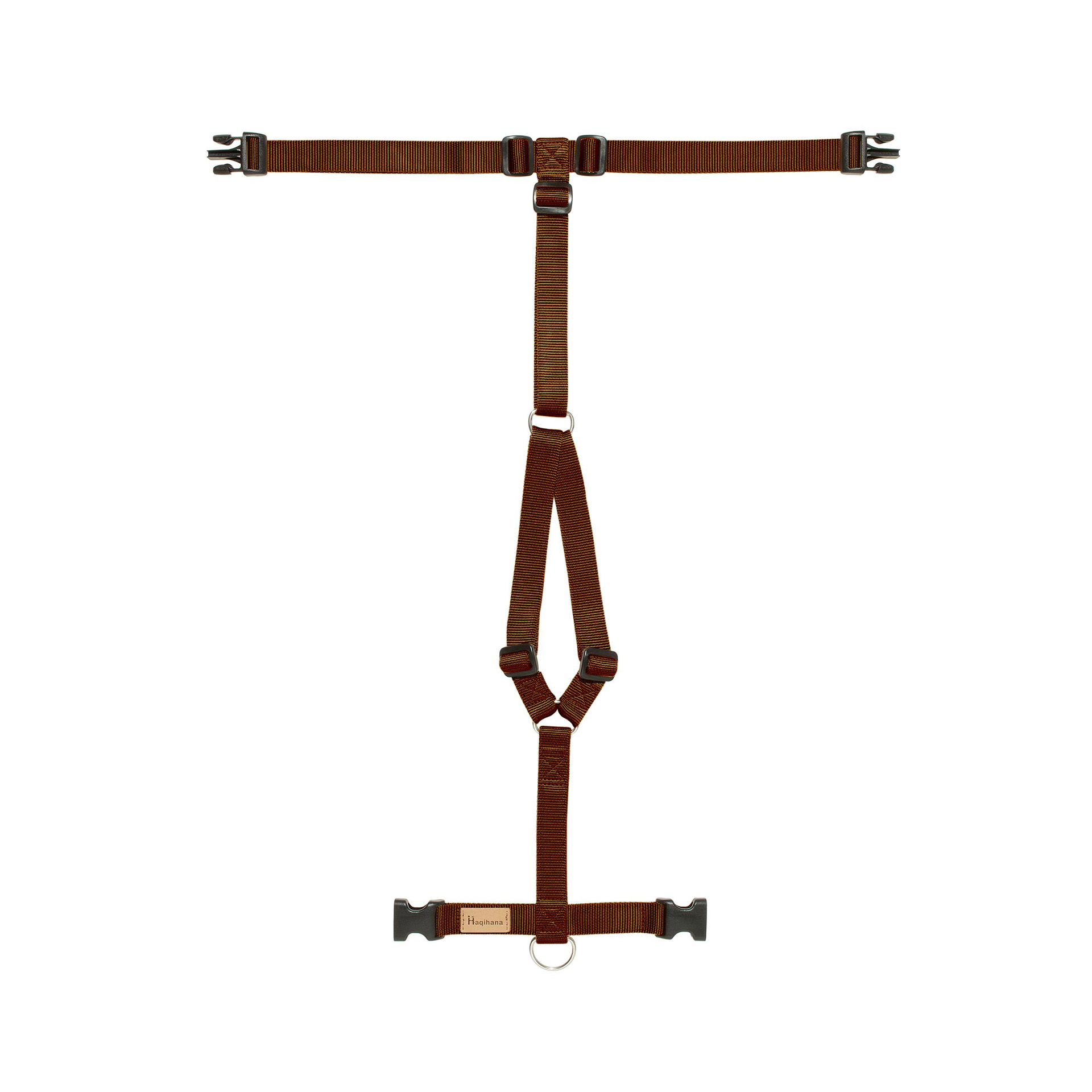 Harnais Haqihana