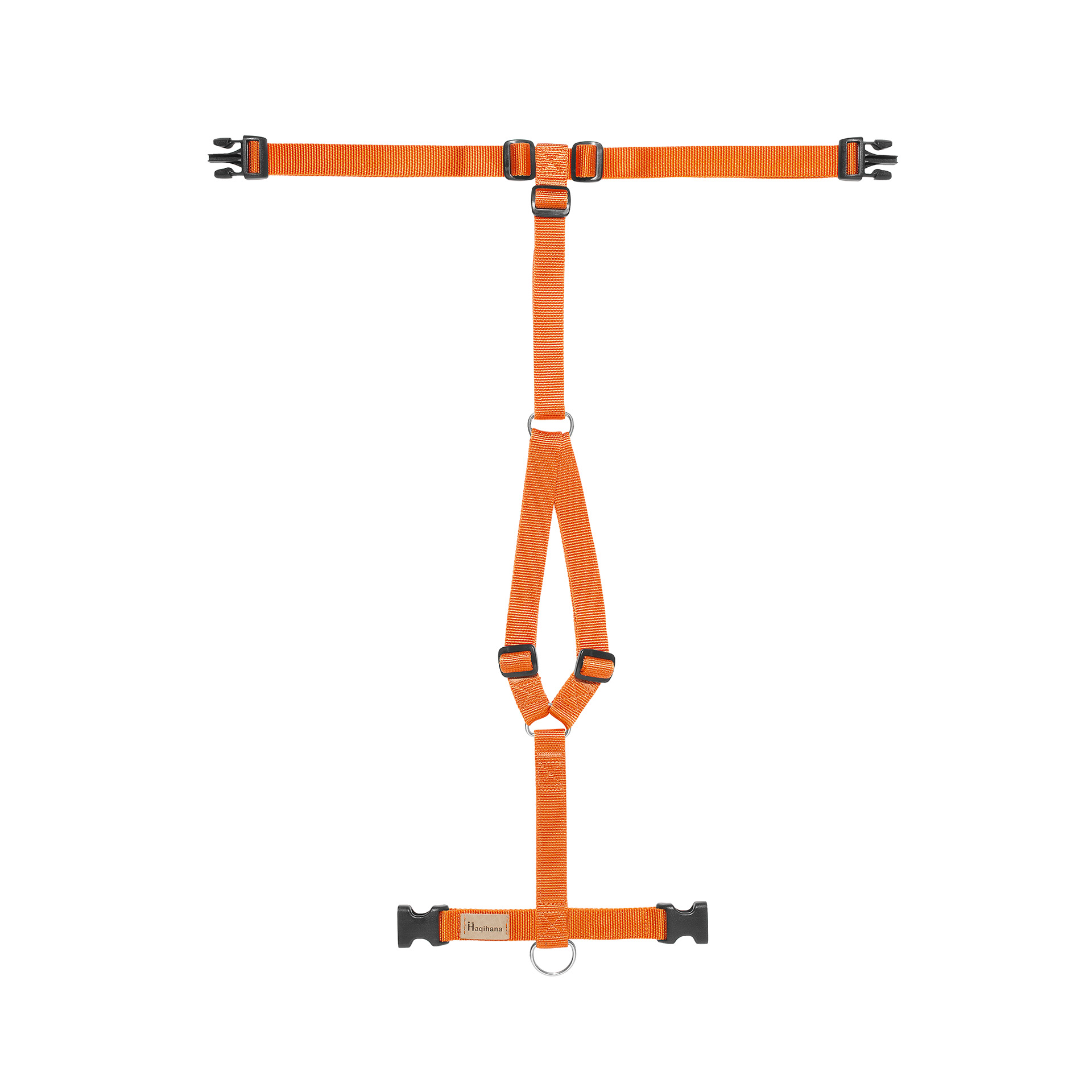 Harnais Haqihana Carrot