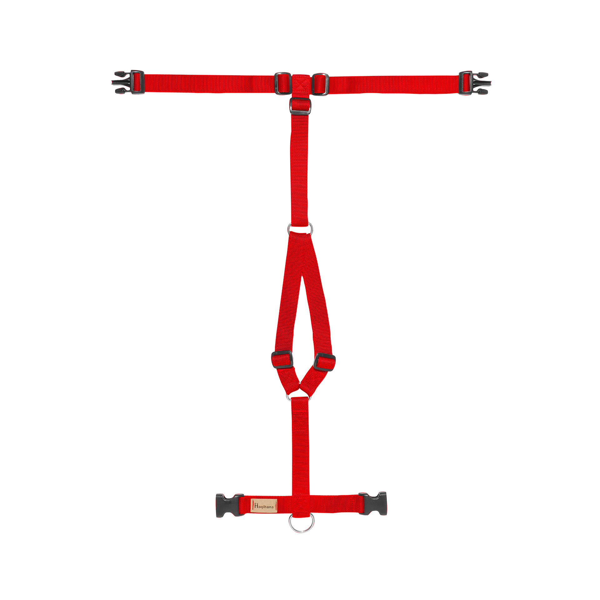 Harnais Haqihana