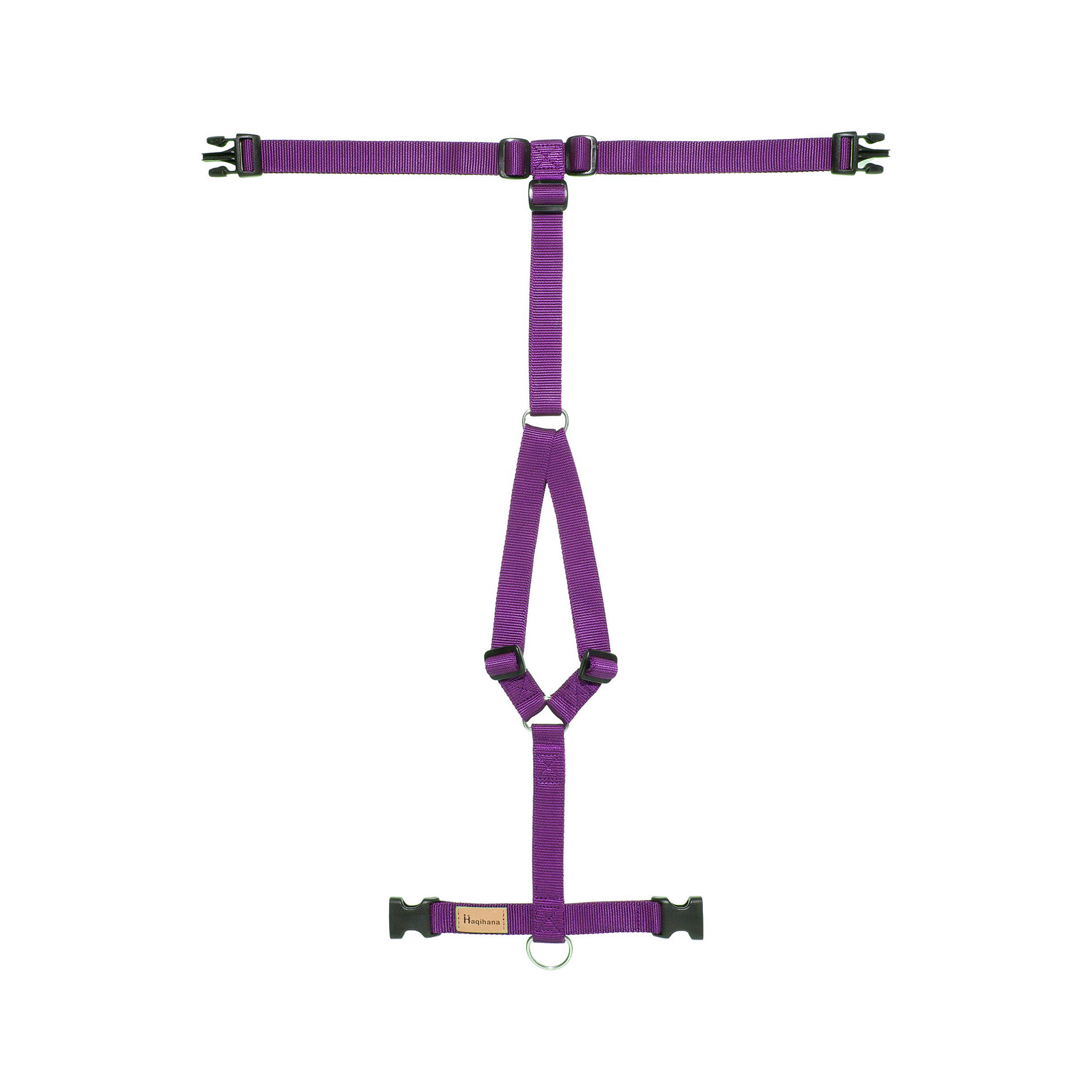 Harnais Haqihana