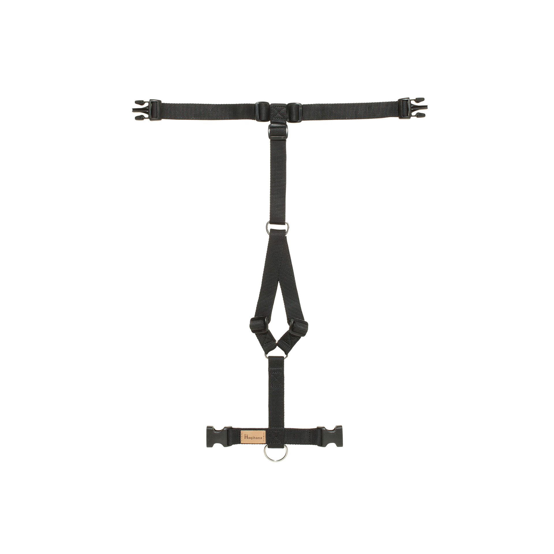 Harnais Haqihana