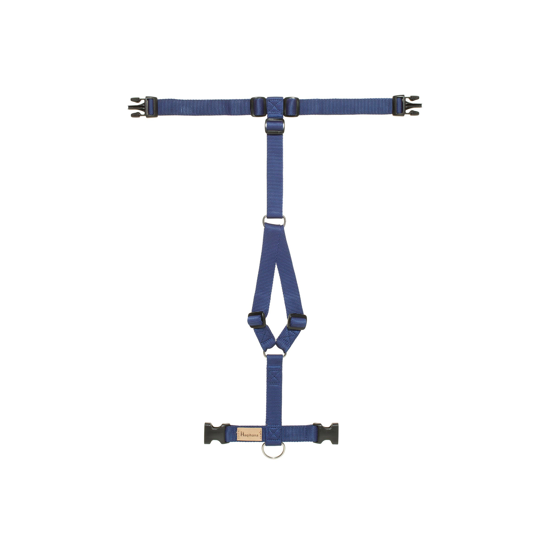 Harnais Haqihana