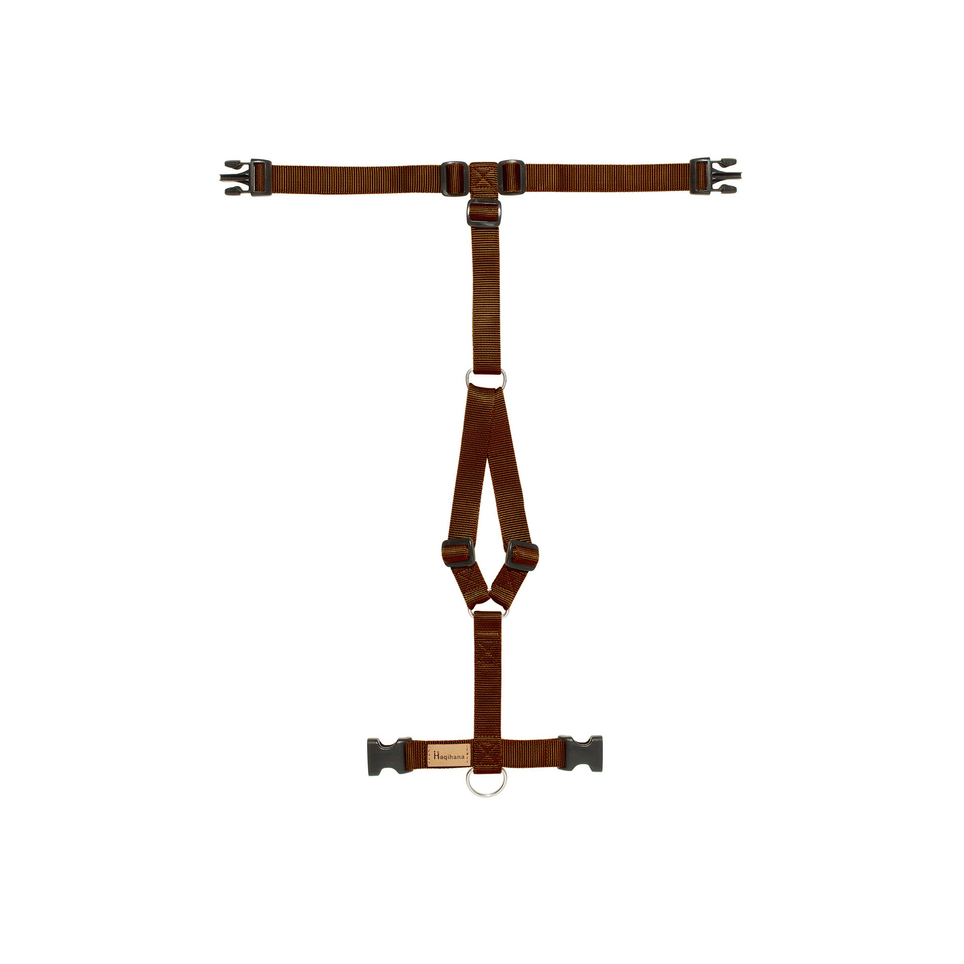 Harnais Haqihana
