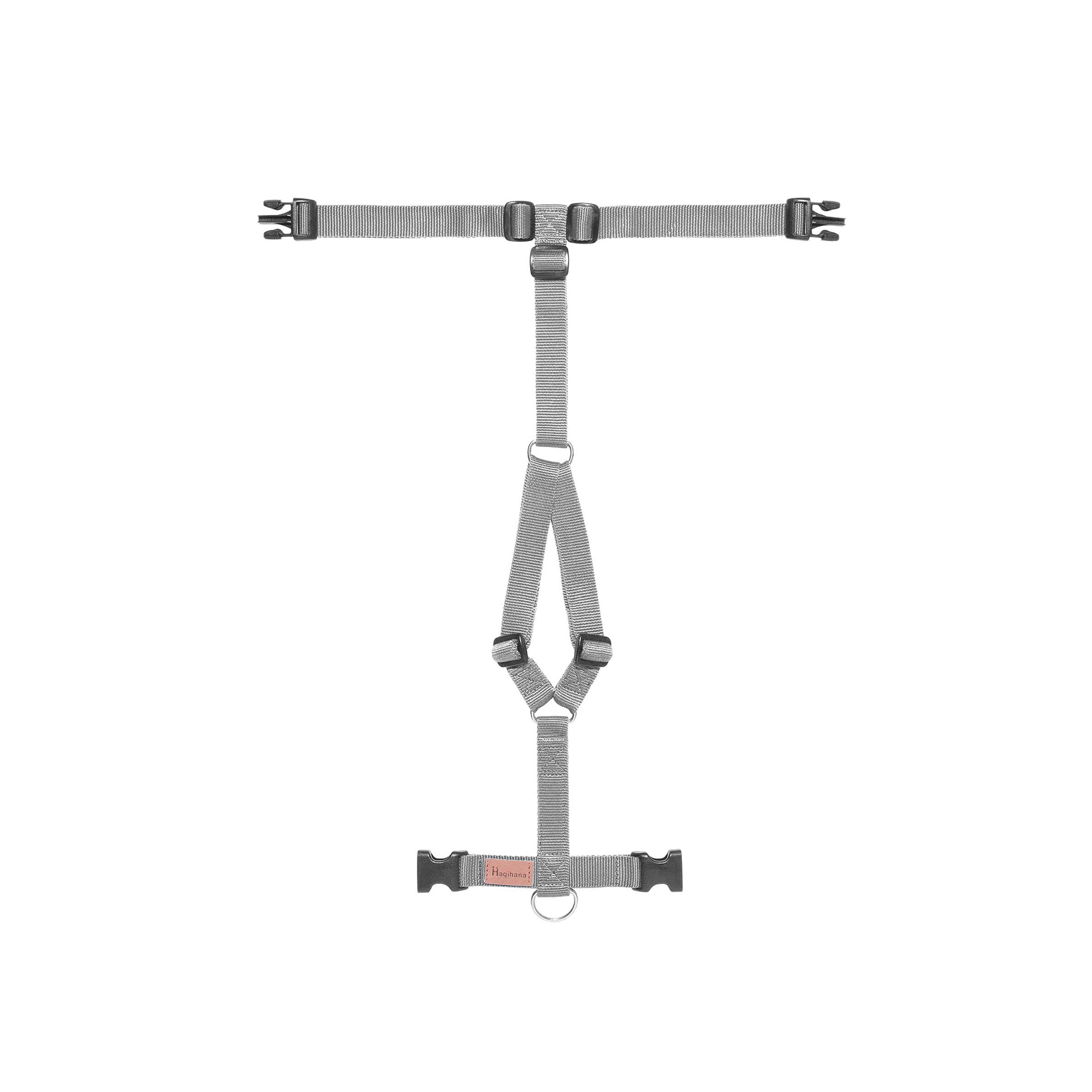 Harnais Haqihana