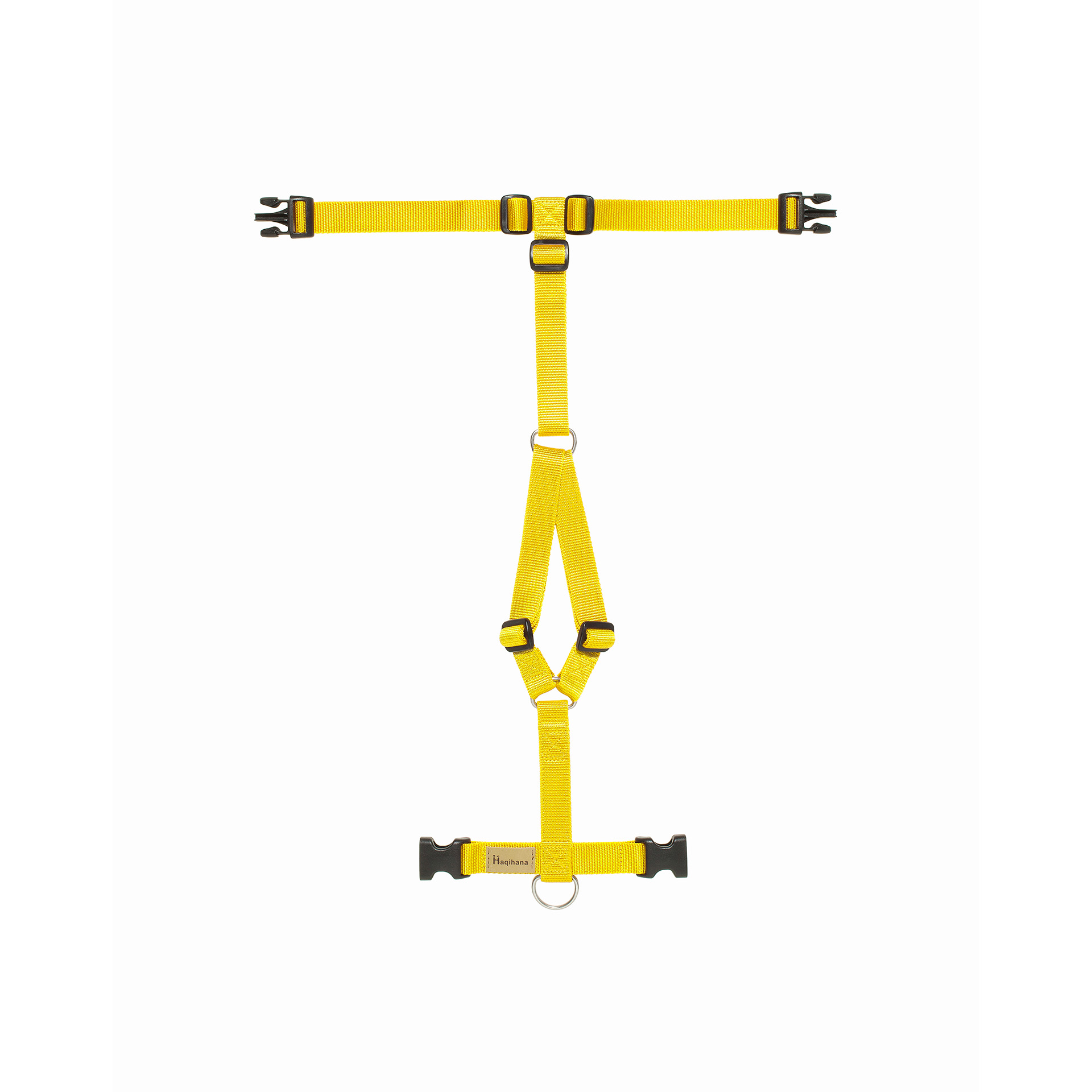 Harnais Haqihana