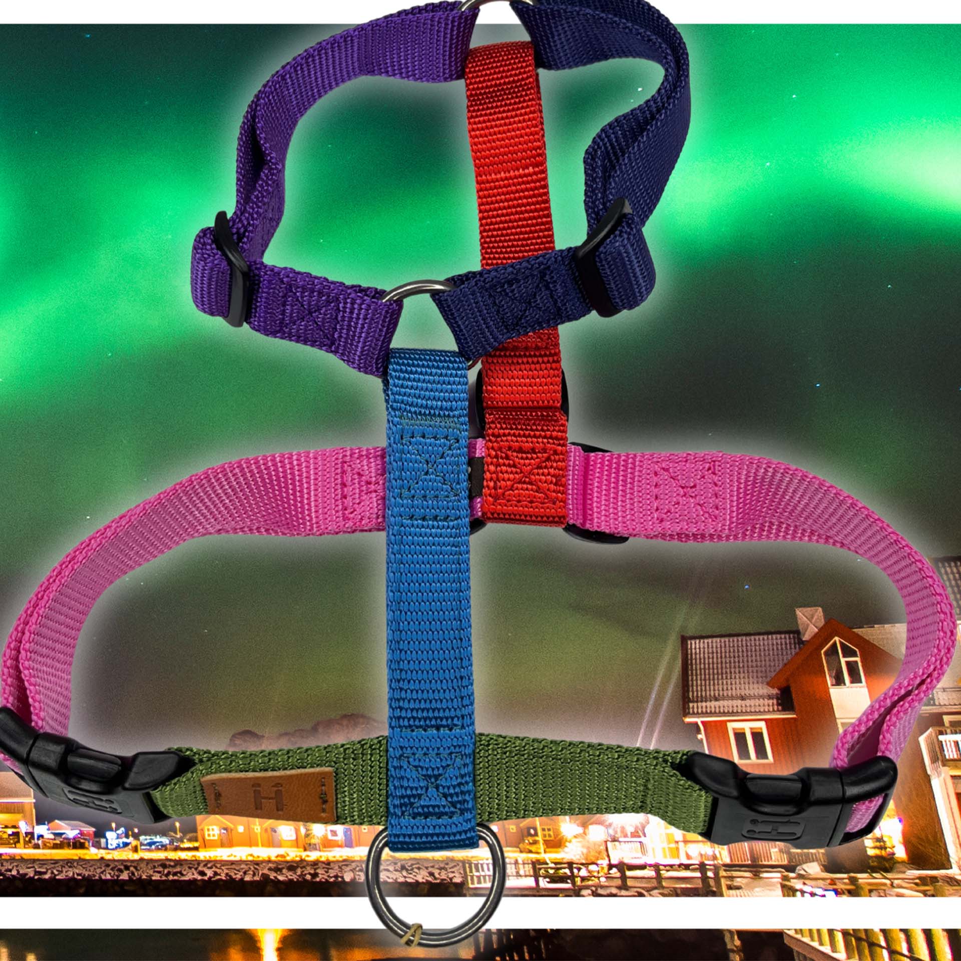 Haqihana Nothern Lights