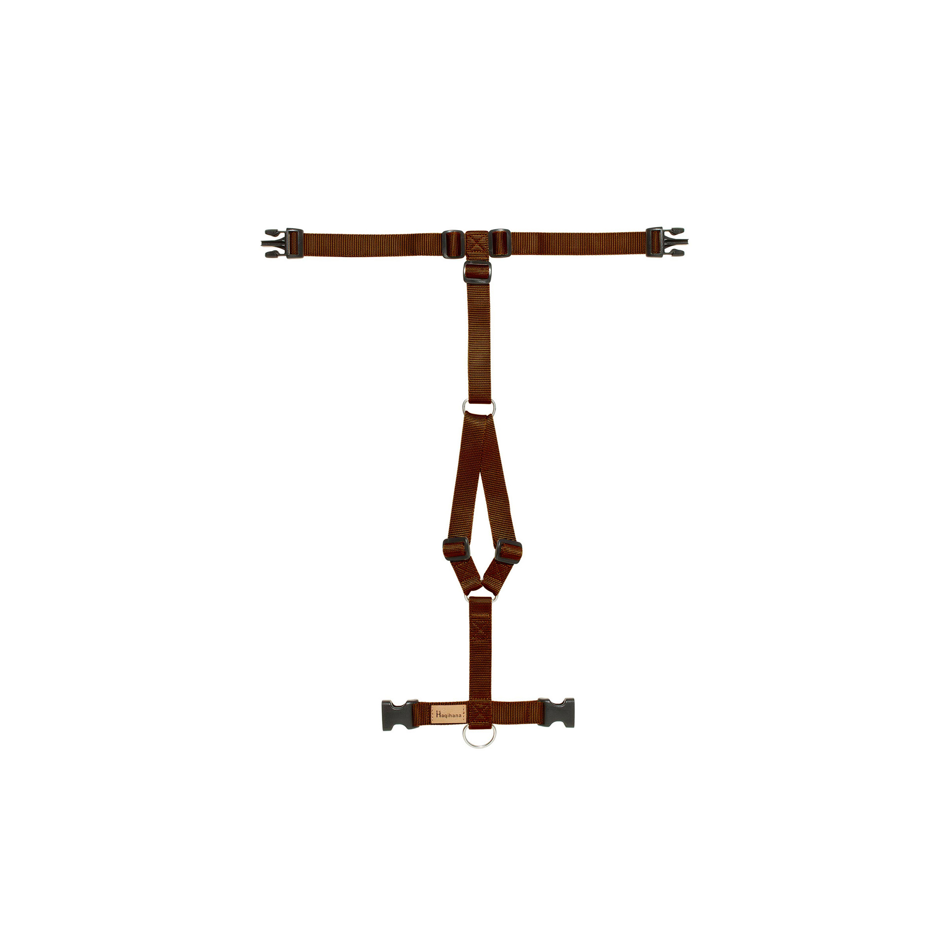 Harnais Haqihana