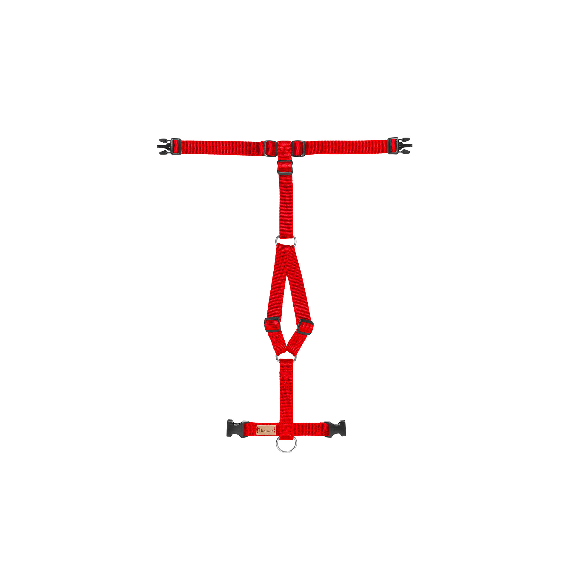 Harnais Haqihana