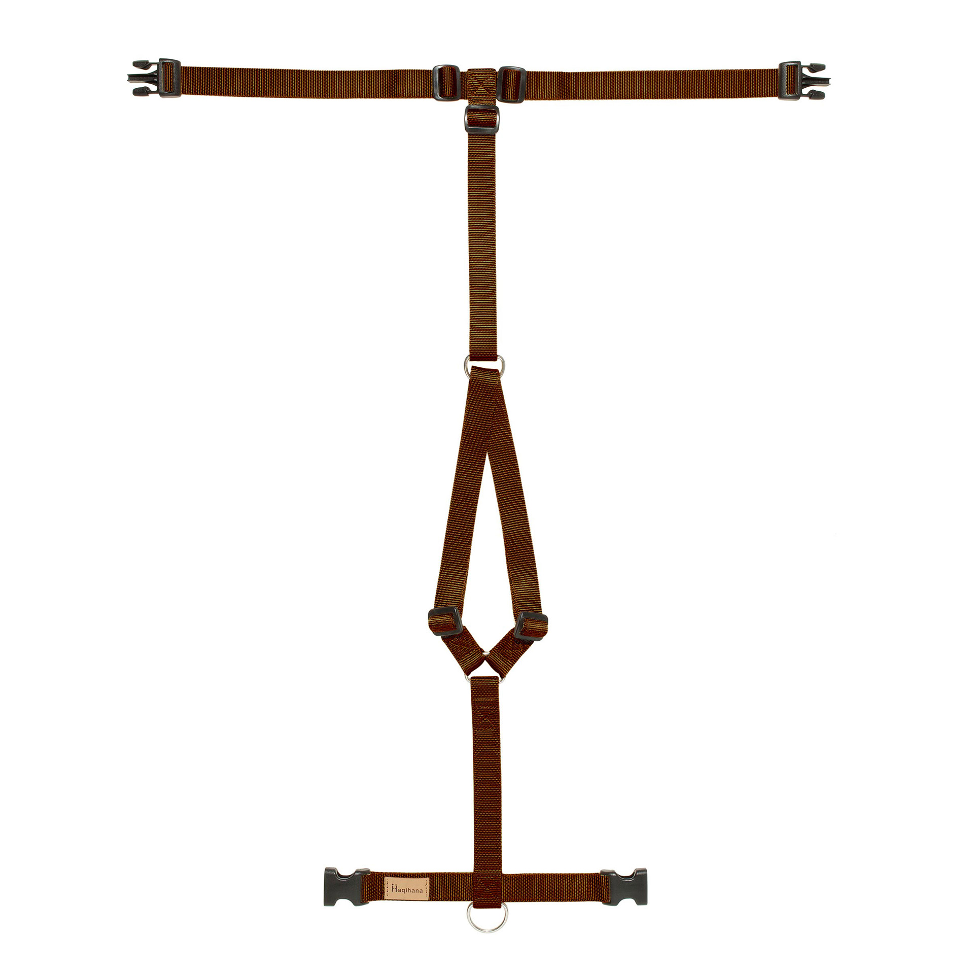 Harnais Haqihana