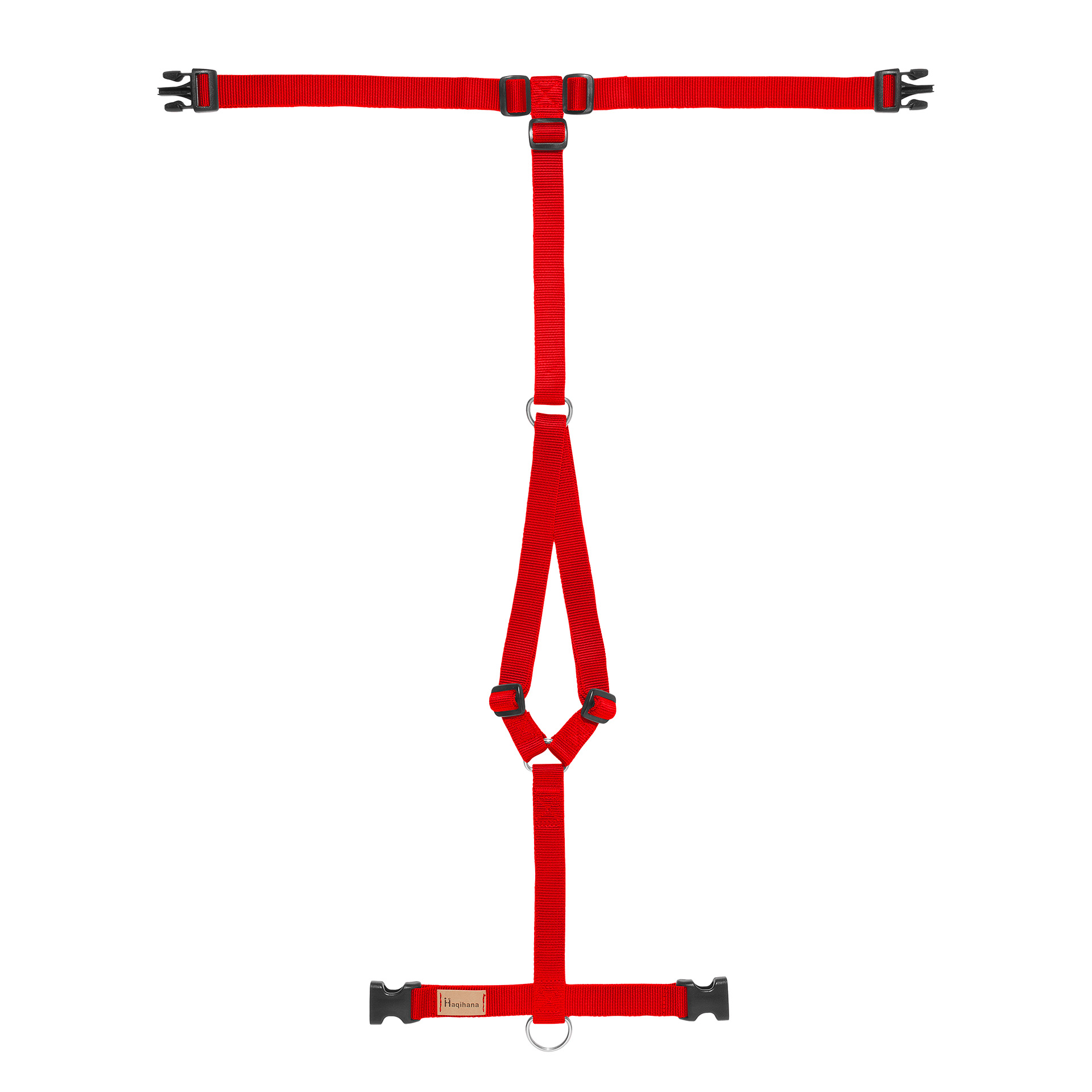 Harnais Haqihana