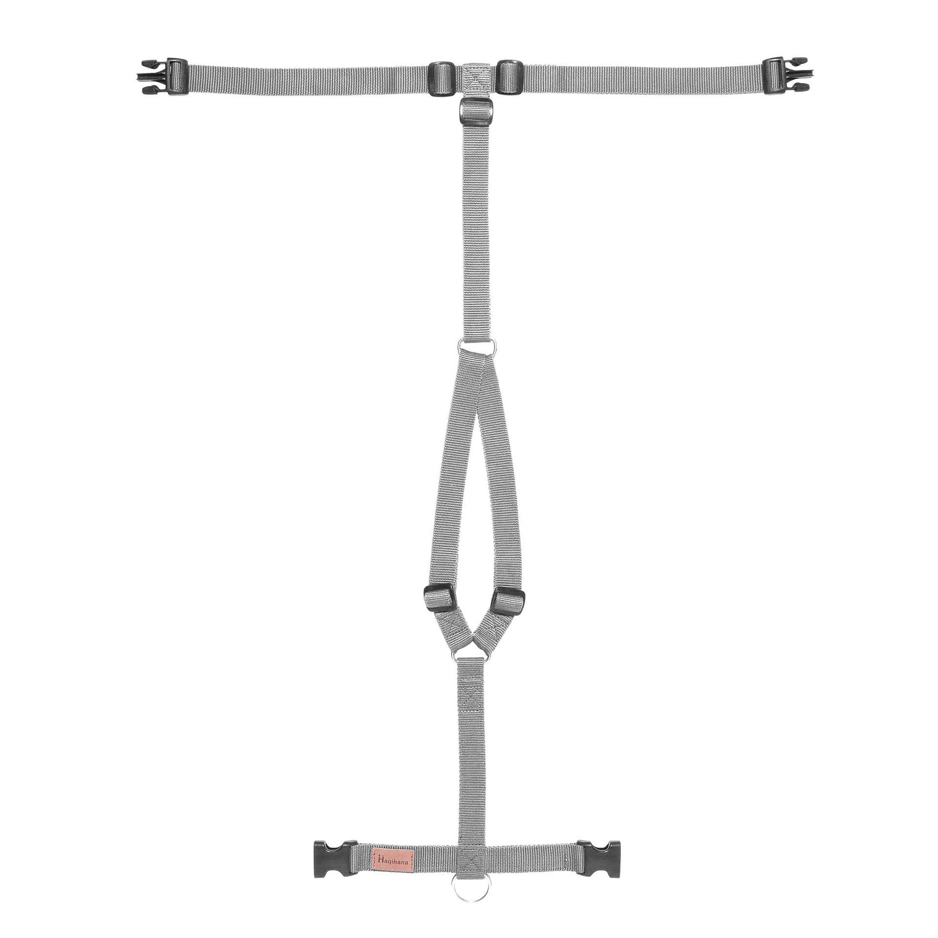 Harnais Haqihana Steel