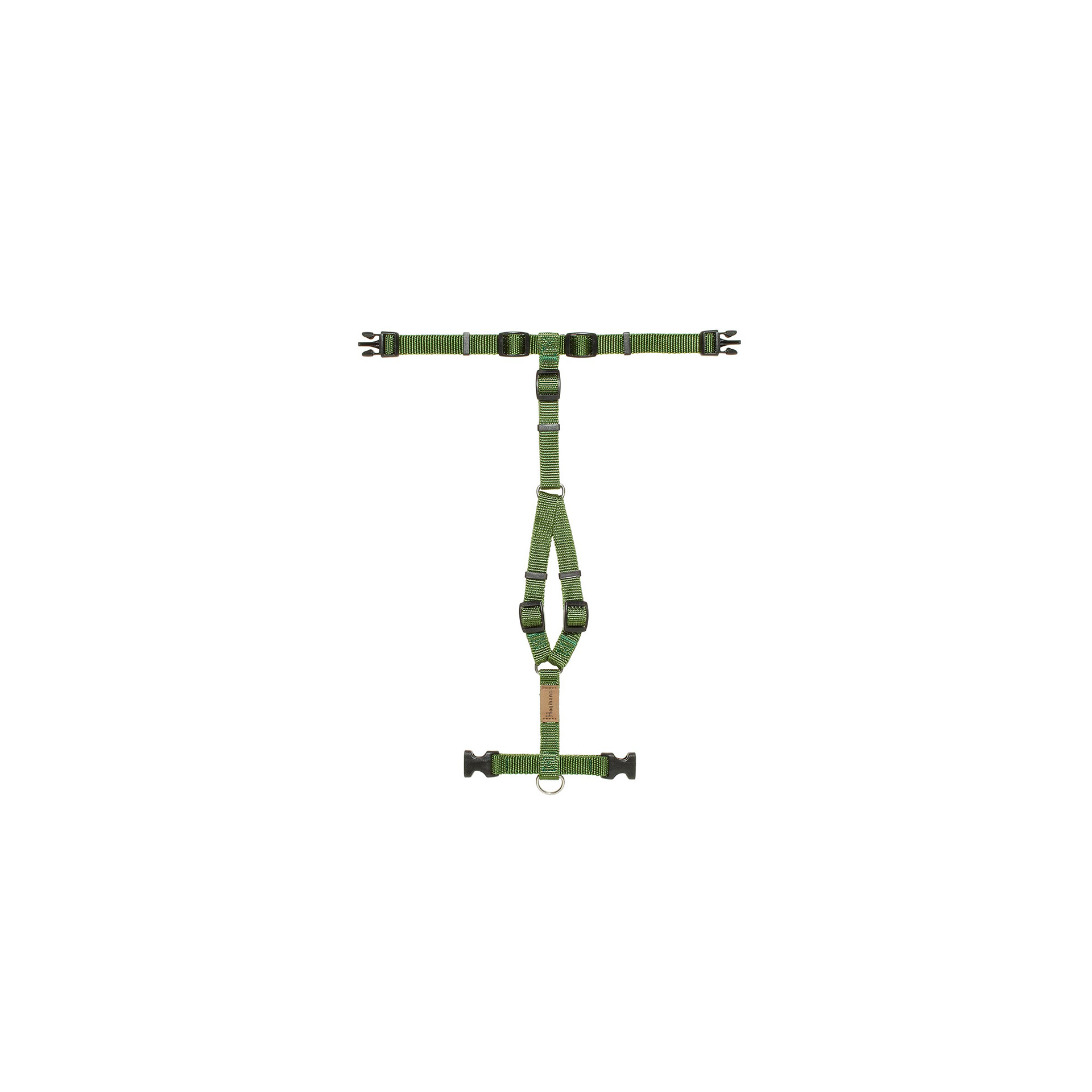 Harnais Long Haqihana XSL Green