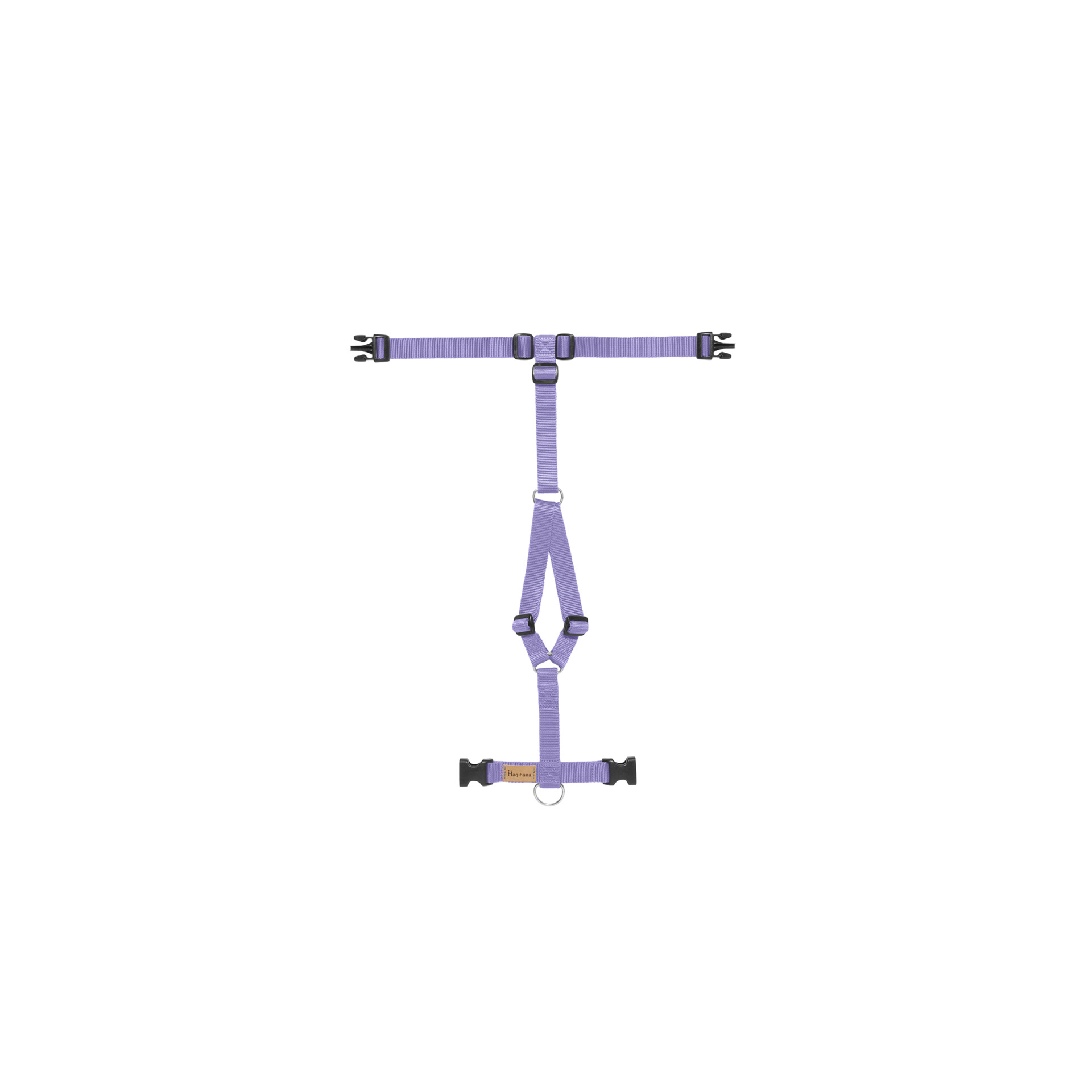 XSL Lavender Haqihana