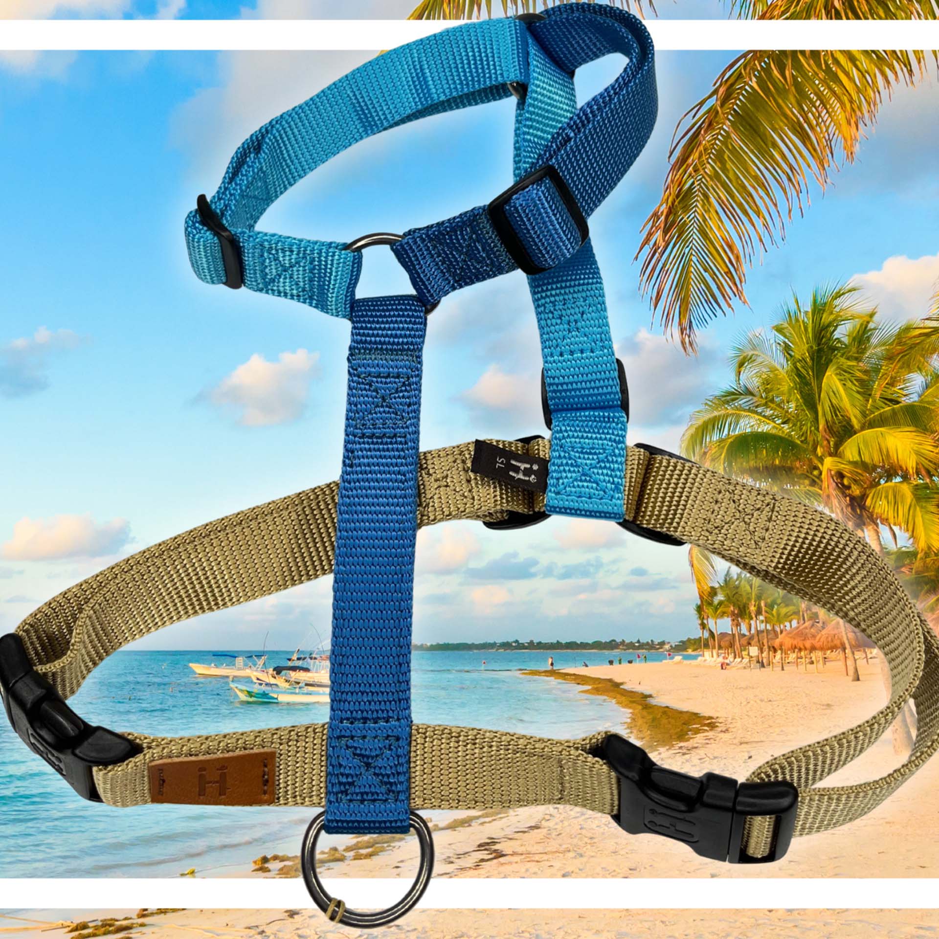 Haqihana Caribbean Bay