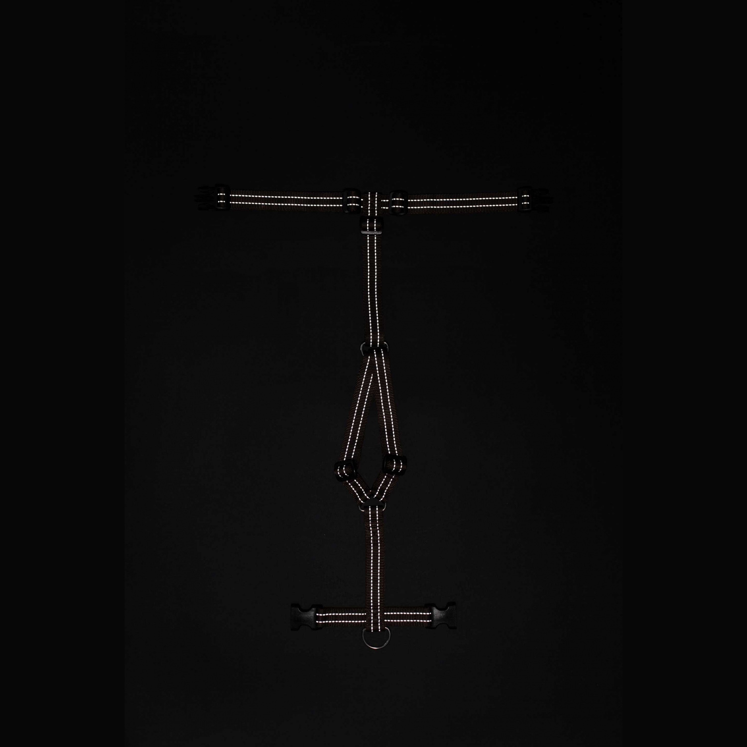 Haqihana chocolate high Visibility