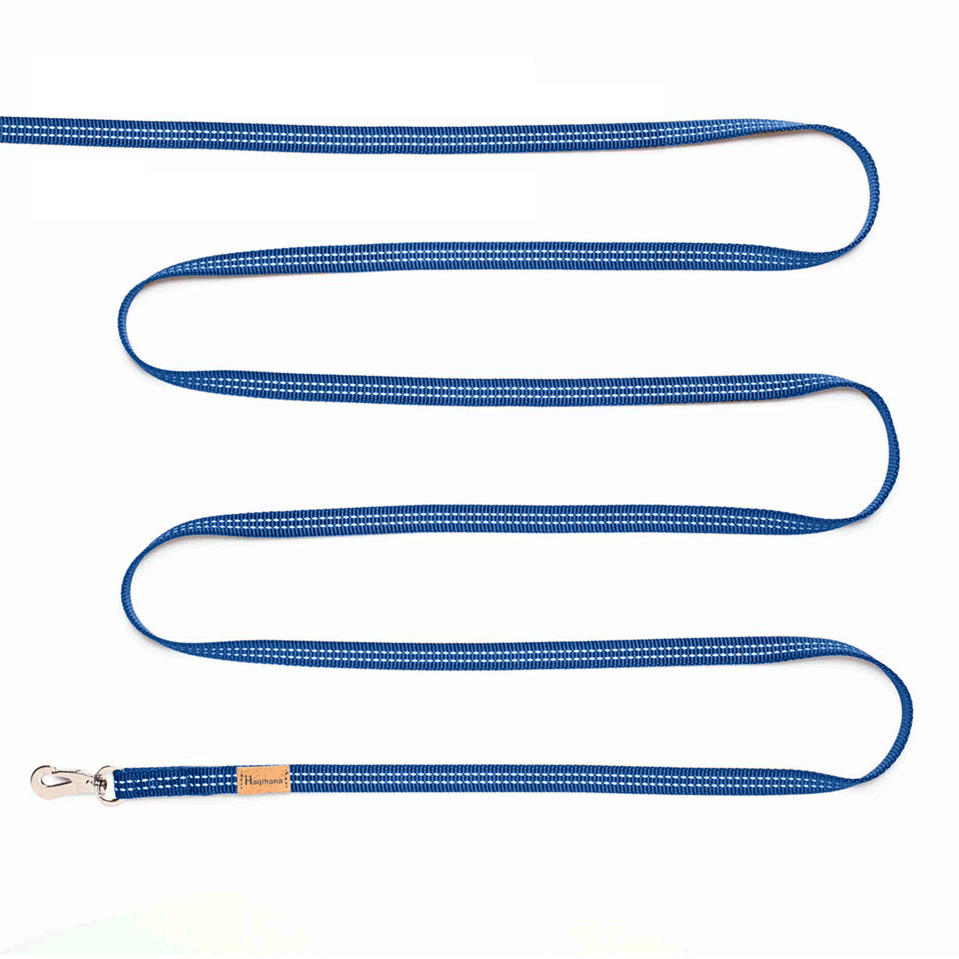 Haqihana High Visibility Long Leash