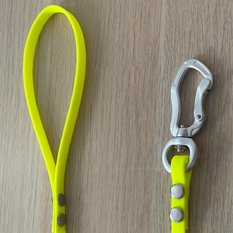 Longe DolceVitaDog Biothane 15M