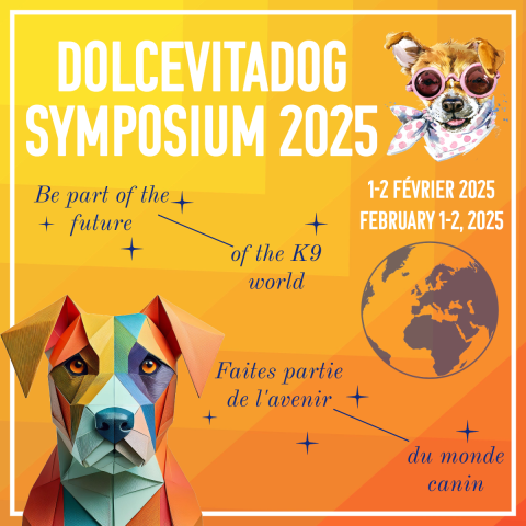 DolceVitaDog Symposium 2025