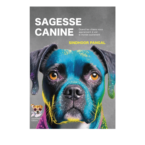 Sagesse Canine - Sindhoor Pangal