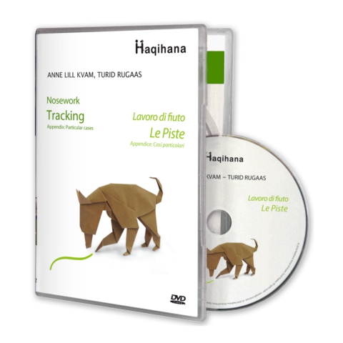 DVD Tracking Haqihana