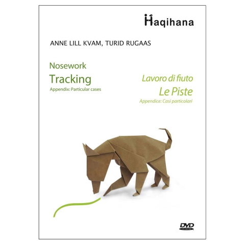 DVD Tracking Haqihana