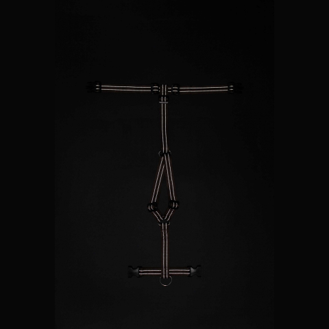 Haqihana chocolate high Visibility