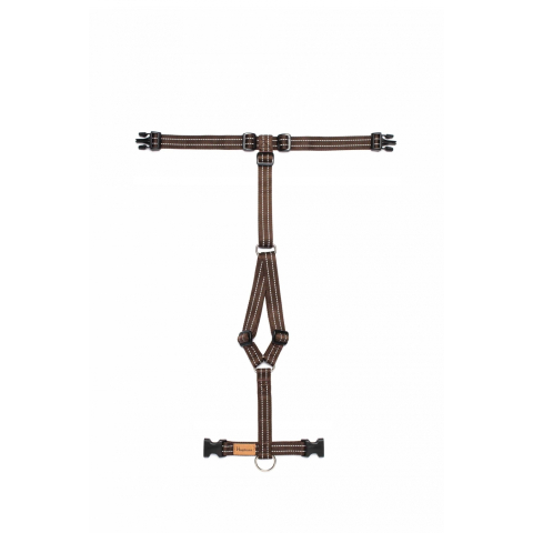 Haqihana chocolate high Visibility