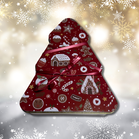 Coffret de Noel DolceVitaDog