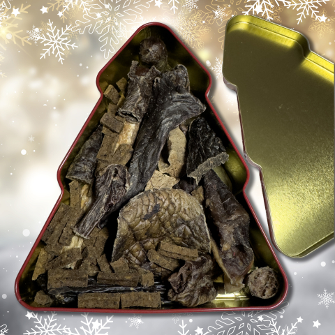 Coffret de Noel DolceVitaDog